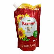 Kashmir Cooking Oil
